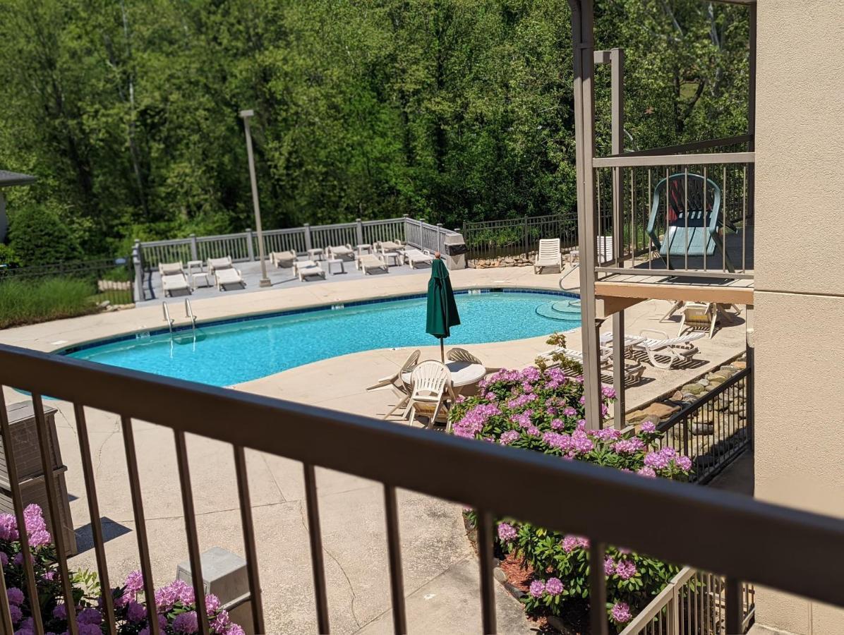 Quality Inn Cherokee Exterior photo