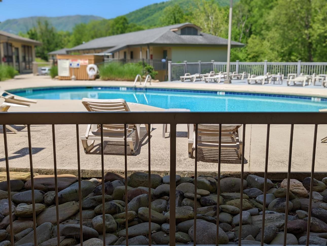 Quality Inn Cherokee Exterior photo